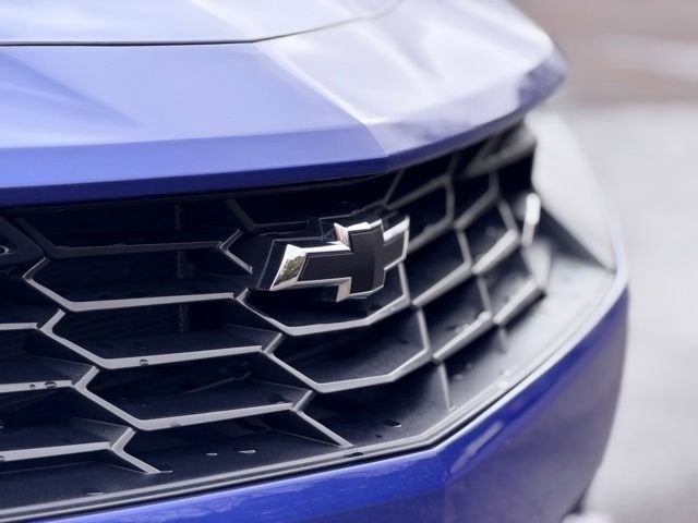 2023 Chevrolet Camaro 2LT