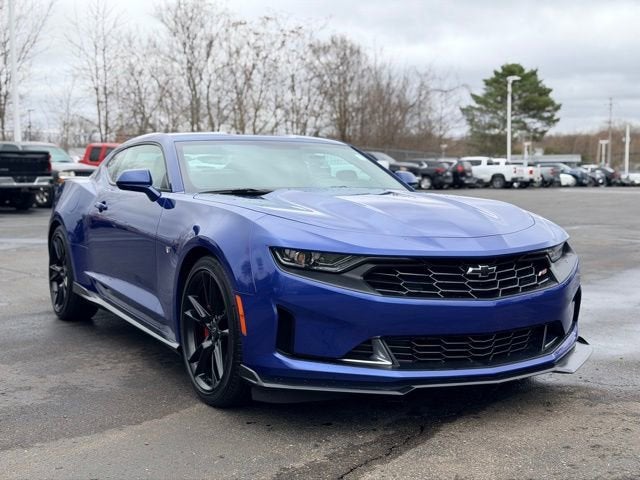 2023 Chevrolet Camaro 2LT