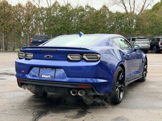 2023 Chevrolet Camaro 2LT