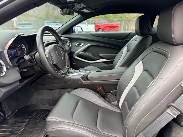 2023 Chevrolet Camaro 2LT