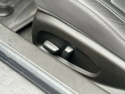 2023 Chevrolet Camaro 2LT