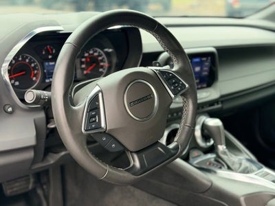 2023 Chevrolet Camaro 2LT