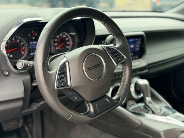 2023 Chevrolet Camaro 2LT