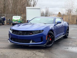 2023 Chevrolet Camaro 2LT