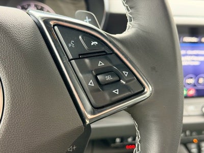 2023 Chevrolet Camaro 2LT