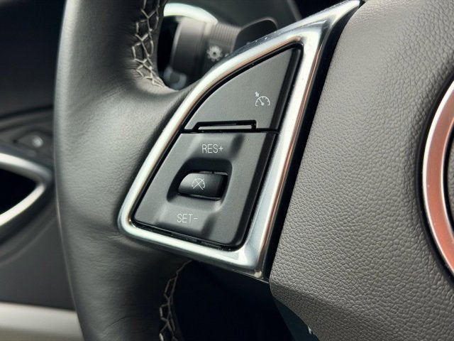 2023 Chevrolet Camaro 2LT