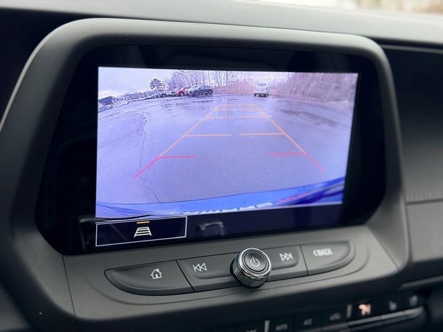 2023 Chevrolet Camaro 2LT