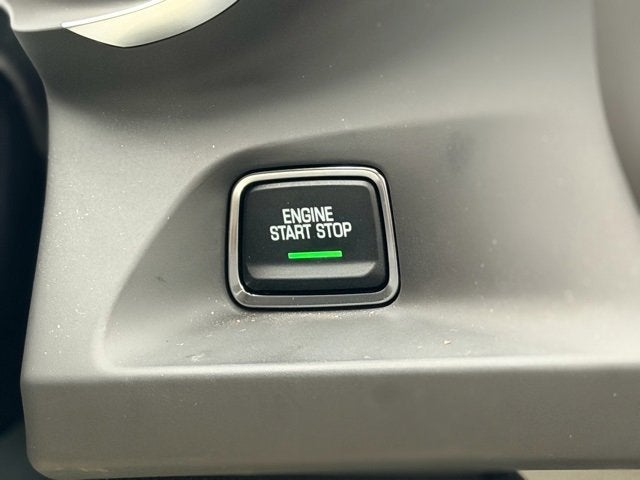 2023 Chevrolet Camaro 2LT