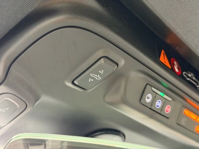 2023 Chevrolet Camaro 2LT