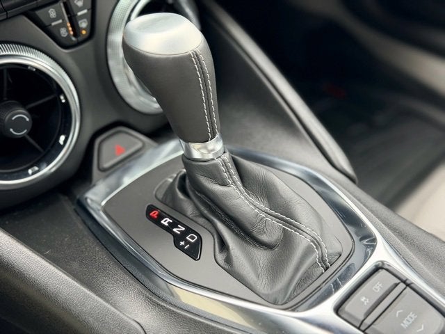 2023 Chevrolet Camaro 2LT