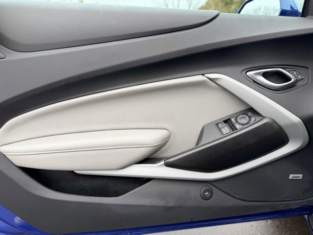 2023 Chevrolet Camaro 2LT