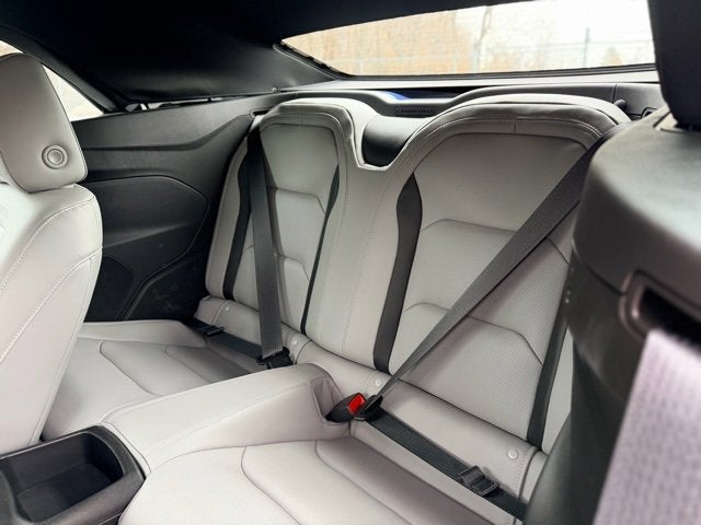 2023 Chevrolet Camaro 2LT