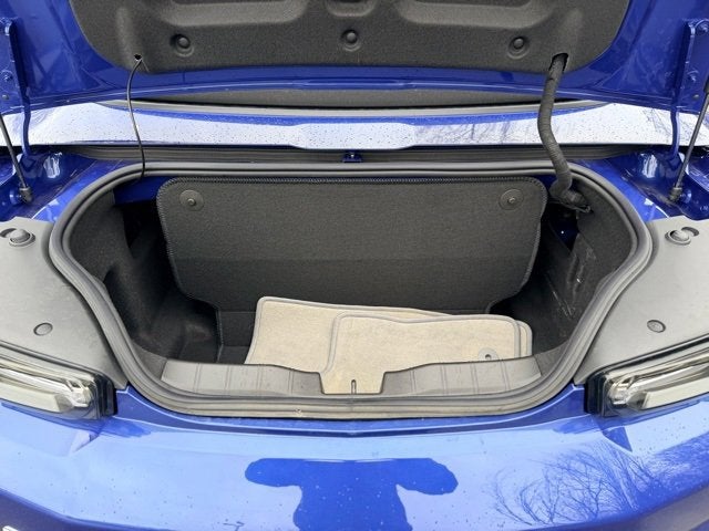 2023 Chevrolet Camaro 2LT