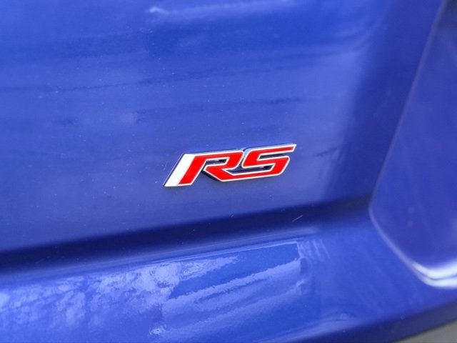 2023 Chevrolet Camaro 2LT