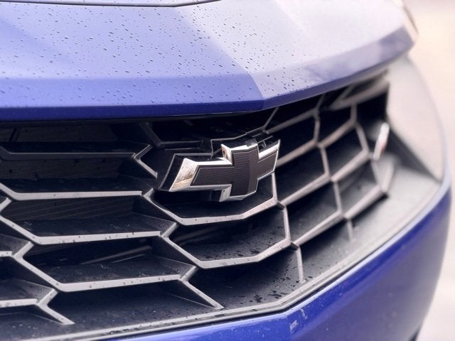 2023 Chevrolet Camaro 2LT