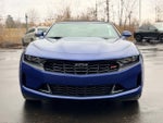2023 Chevrolet Camaro 2LT