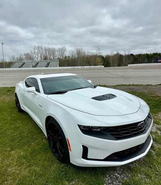 2023 Chevrolet Camaro LT1