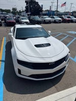 2023 Chevrolet Camaro LT1