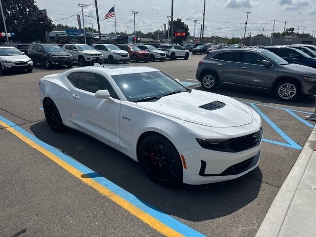 2023 Chevrolet Camaro LT1
