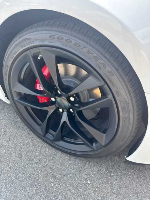 2023 Chevrolet Camaro LT1