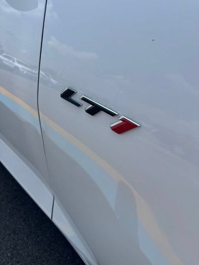 2023 Chevrolet Camaro LT1
