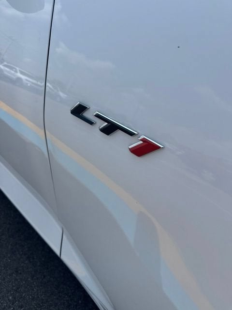 2023 Chevrolet Camaro LT1