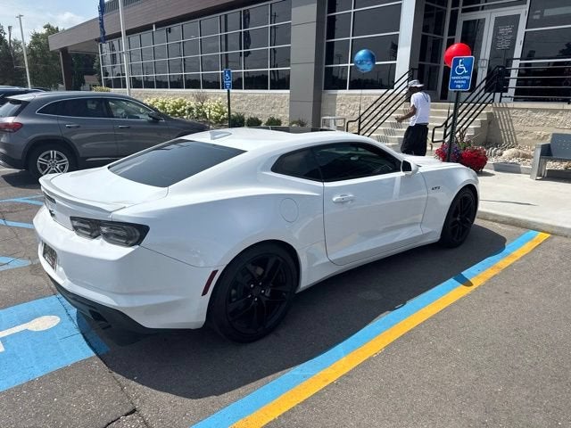 2023 Chevrolet Camaro LT1