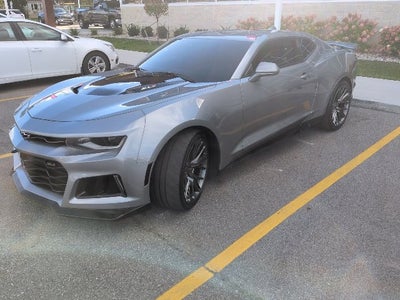 2023 Chevrolet Camaro ZL1