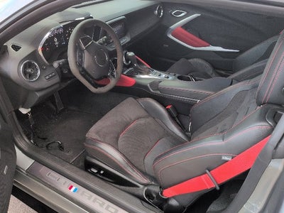 2023 Chevrolet Camaro ZL1
