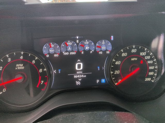 2023 Chevrolet Camaro ZL1