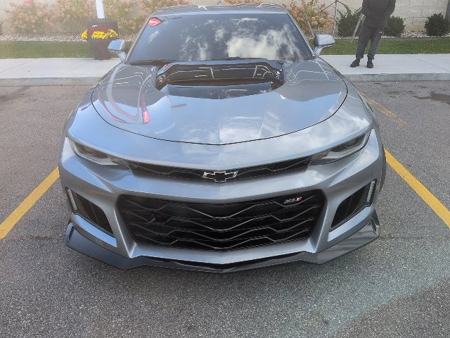 2023 Chevrolet Camaro ZL1