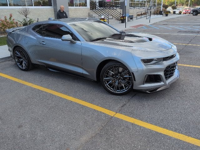 2023 Chevrolet Camaro ZL1