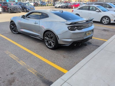 2023 Chevrolet Camaro ZL1