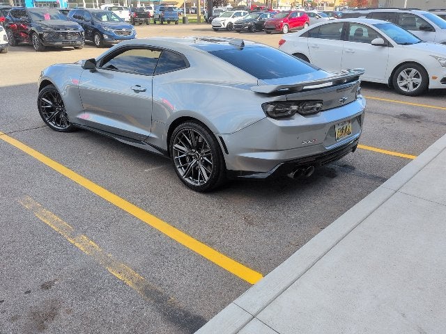 2023 Chevrolet Camaro ZL1