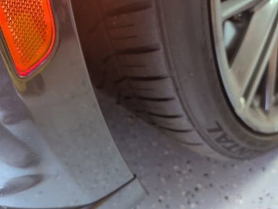 2018 Chevrolet Camaro ZL1