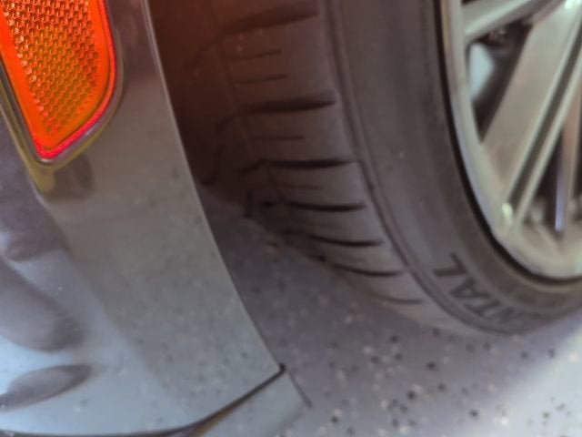 2018 Chevrolet Camaro ZL1