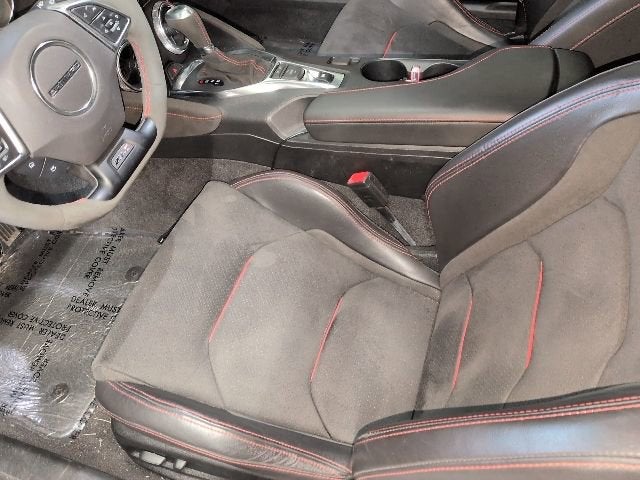 2018 Chevrolet Camaro ZL1