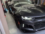2018 Chevrolet Camaro ZL1