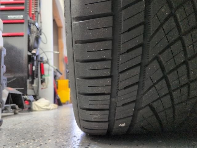 2018 Chevrolet Camaro ZL1