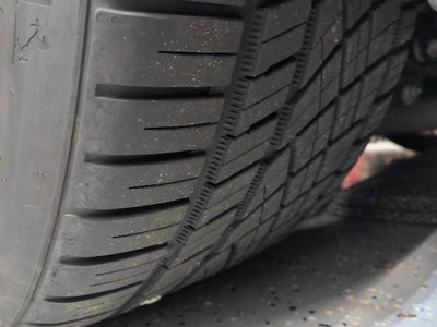 2018 Chevrolet Camaro ZL1