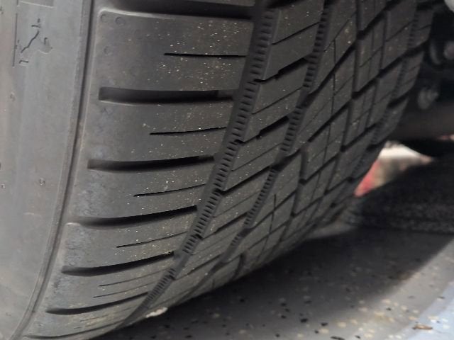 2018 Chevrolet Camaro ZL1