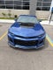 2022 Chevrolet Camaro ZL1
