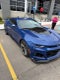 2022 Chevrolet Camaro ZL1