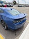 2022 Chevrolet Camaro ZL1