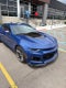 2022 Chevrolet Camaro ZL1