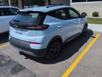 2022 Chevrolet Bolt EUV Premier