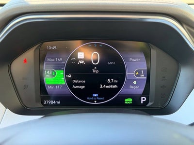 2023 Chevrolet Bolt EUV Premier