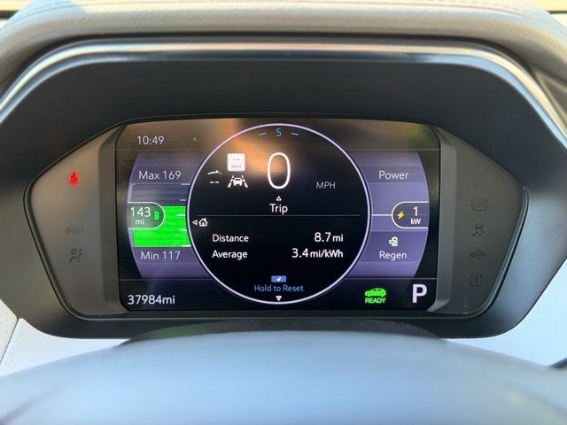 2023 Chevrolet Bolt EUV Premier
