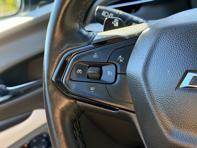 2023 Chevrolet Bolt EUV Premier