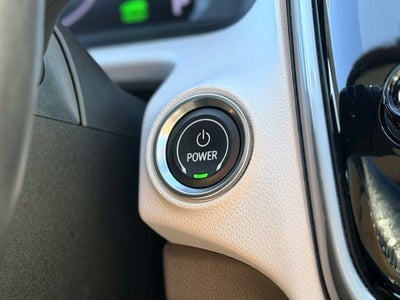 2023 Chevrolet Bolt EUV Premier